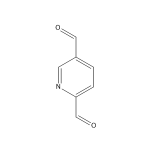 2,5-二醛基吡啶,pyridine-2,5-dicarbaldehyde