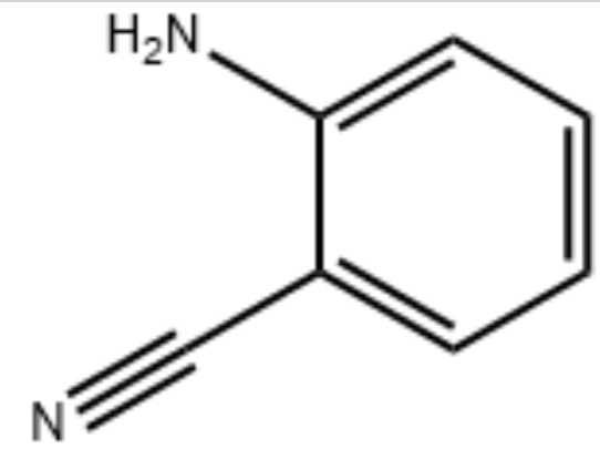 2-氨基苯甲腈,2-Aminobenzonitrile