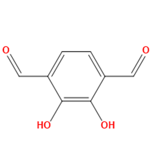 2,3-二羥基對苯二甲醛,3,6-diformylcatechol