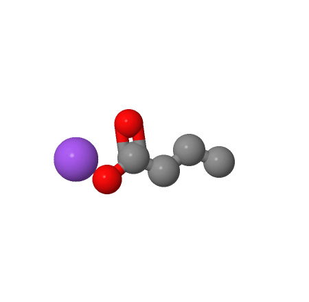 丁酸钠,Sodium Butyrate