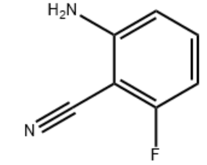 2-氨基-6-氟苯腈,2-Amino-6-fluorobenzonitrile