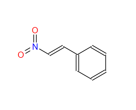 反式-β-硝基苯乙烯,trans-beta-Nitrostyrene