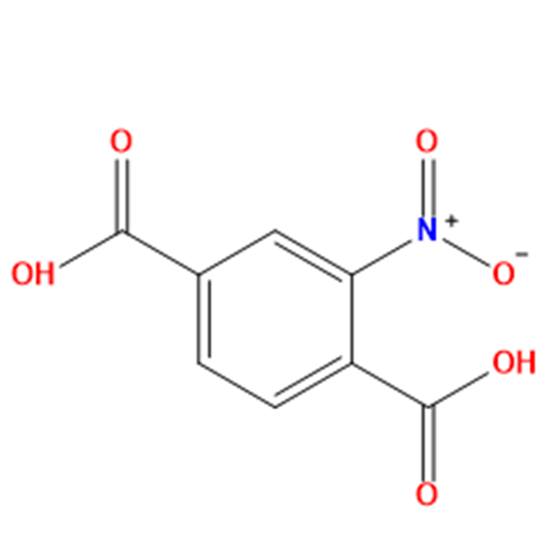 2-硝基对苯二甲酸,2-Nitroterephthalic acid