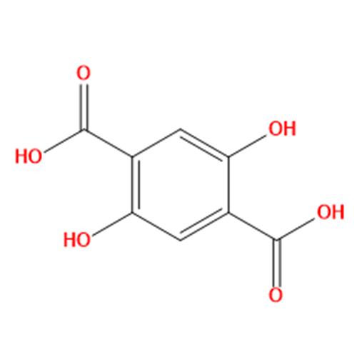 2,5-二羟基对苯二甲酸,2,5-Dihydroxyterephthalic acid