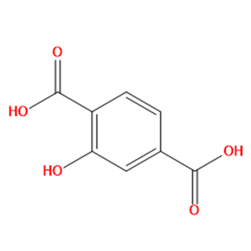 2-羟基对苯二甲酸,2-Hydroxyterephthalic acid