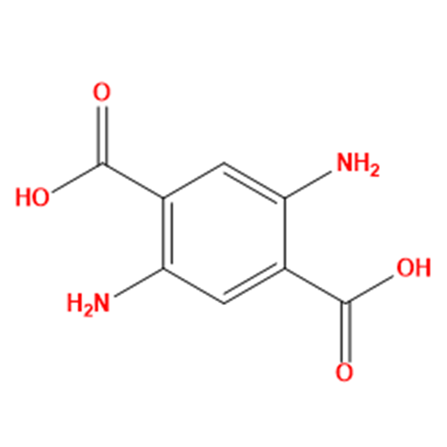 2,5-二氨基对苯二甲酸,2,5-diaminoterephthalic acid
