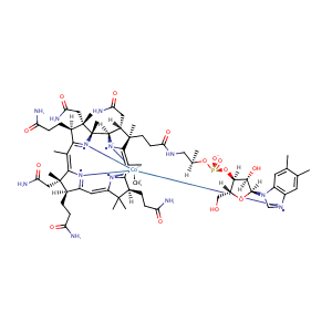 甲鈷胺,Mecobalamin