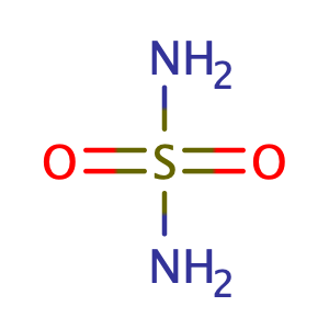 硫酰胺,Sulfamide