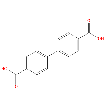 聯(lián)苯二甲酸,Biphenyl-4,4'-dicarboxylic acid