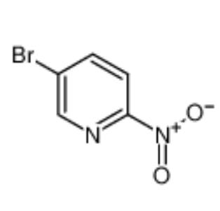 2-硝基-5-溴吡啶,5-Bromo-2-nitropyridine