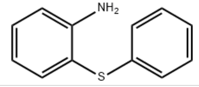 2-氨基二苯硫醚,2-Aminophenyl Phenyl Sulfide