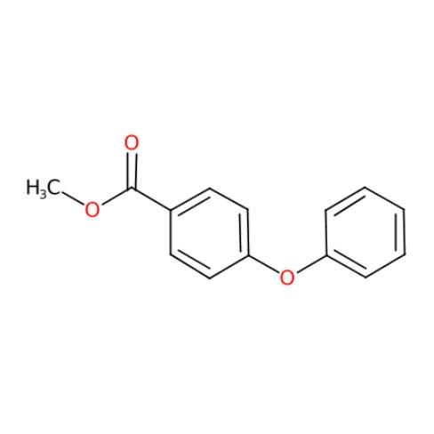 4-苯氧基苯甲酸甲酯,4-Phenoxybenzoic acid methyl ester