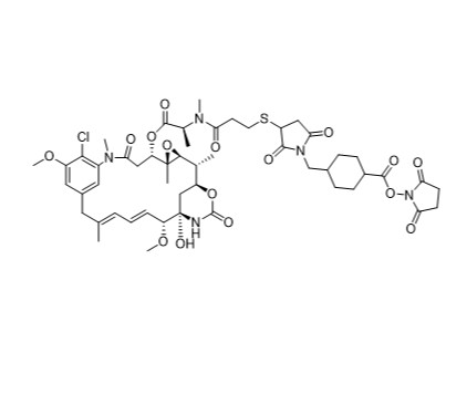 SMCC-DM1,SMCC-DM1