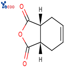 順-1,2,3,6-四氫鄰苯二甲酸酐,cis-1,2,3,6-Tetrahydrophthalic anhydride