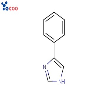 4-苯基咪唑,4-Phenylimidazole