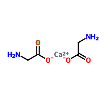 甘氨酸钙,CalClumGlycinate