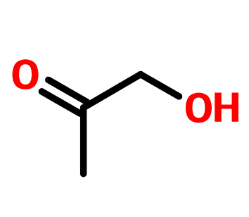 羟基丙酮,Hydroxyacetone