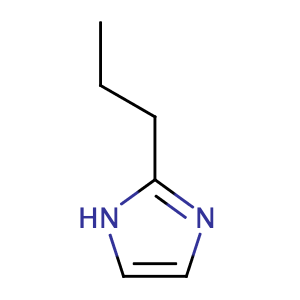 2-丙基咪唑,2-propylimidazole