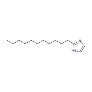 2-十一烷基咪唑,2-undecylimidazole