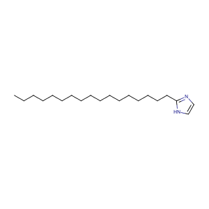 2-十七烷基咪唑,2-Heptadecylimidazole