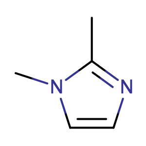 1,2-二甲基咪唑,1,2-Dimethylimidazole