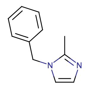 1-苄基-2-甲基咪唑,1-Benzyl-2-methyl-1H-imidazole