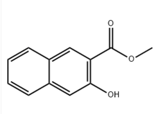 3-羥基-2-萘甲酸甲酯