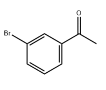 间溴苯乙酮