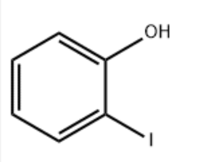 2-碘苯酚