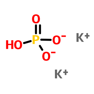 磷酸氢二钾,Potassium Phosphate Dibasic