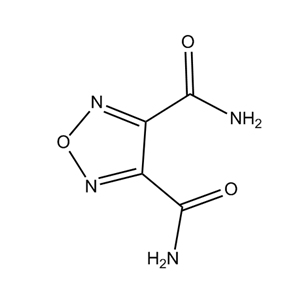 二酰胺基呋咱