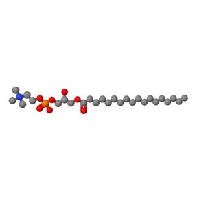 19420-57-6；1-硬脂酰-SN-甘油-3-磷酰胆碱
