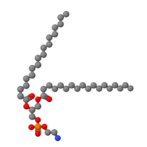1069-79-0；1,2-二硬酯酰-SN-甘油-3-磷酰乙醇胺