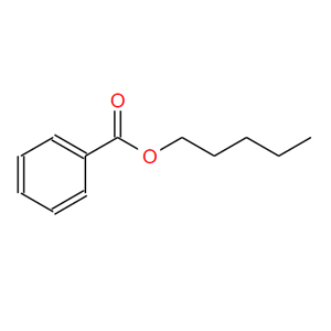 苯甲酸正戊酯,N-AMYL BENZOATE