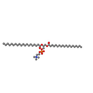 1,2-花生酰基卵磷脂,1,2-DIEICOSANOYL-SN-GLYCERO-3-PHOSPHOCHOLINE