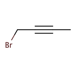 1-溴-2-丁炔,1-bromo-2-butyne