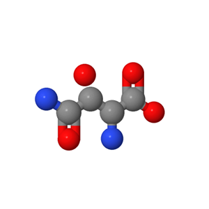 5794-13-8；L-天冬酰胺一水物