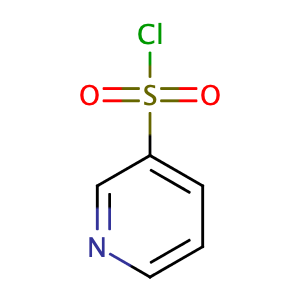 吡啶-3-磺酰氯,3-Pyridinesulfonyl chloride