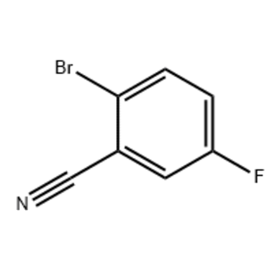 2-溴-5-氟苯腈,2-Bromo-5-fluorobenzonitrile