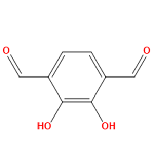 2,3-二羟基对苯二甲醛