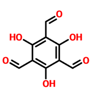 2,4,6-三羟基苯-1,3,5-三甲醛,2,4,6-Trihydroxy-benzene-1,3,5-tricarbaldehyde