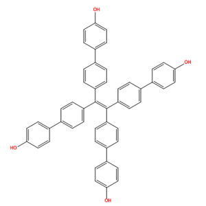 四(4-羟基联苯基)乙烯