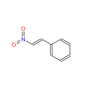 5153-67-3；反式-β-硝基苯乙烯