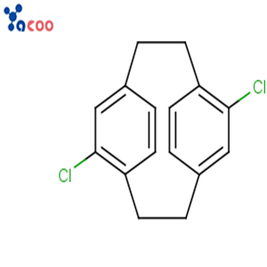 派瑞林C粉,Dichloro-[2,2]-paracyclophane