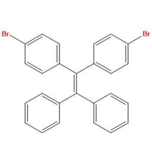 1,2-二苯基-1,2-二(4-溴苯基]乙烯