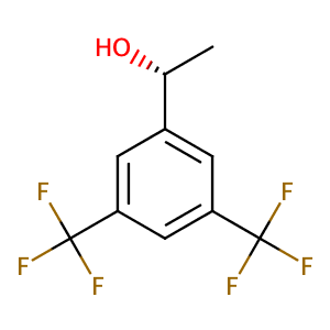 (R)-1-[3,5-二(三氟甲基)苯基]乙醇,(R)-1-[3,5-Bis(trifluoromethyl)phenyl]ethanol
