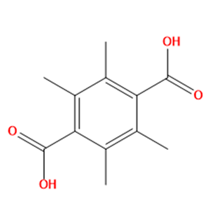 2,3,5,6-4四甲基对苯二甲酸,2,3,5,6-tetramethylterephthalic acid