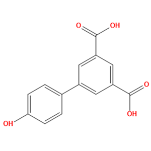 4'-羟基-[1,1'-联苯]-3,5-二羧酸