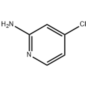 2-氨基-4-氯-吡啶