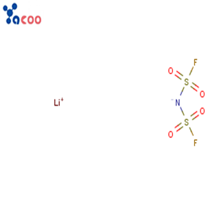 双氟磺酰亚胺锂盐 （LiFSI）,Lithium bis(fluorosulfonyl)imide